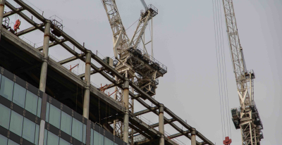 Крымчанка платит ипотеку за недострой и попросила помощи от властей