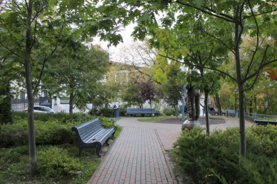 Зампред Халиков: Большой пешеходный маршрут станет визитной карточкой Рязани