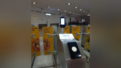 Face Pay: в метро Алматы запущена оплата проезда по биометрии