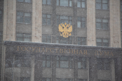 В Госдуме захотели наградить воспитательницу детсада в Оренбургской области