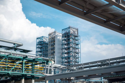 На &laquo;Казаньоргсинтезе&raquo; представили результаты экологической модернизации