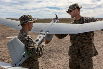 Почти сотня беспилотников ВСУ уничтожена над Россией: названы регионы атак