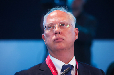 Дмитриев указал на причины дефицита в Британии