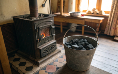 Хватит ли Казахстану на зиму топлива?