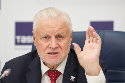 В Госдуме обратились к российским олигархам с одним предложением