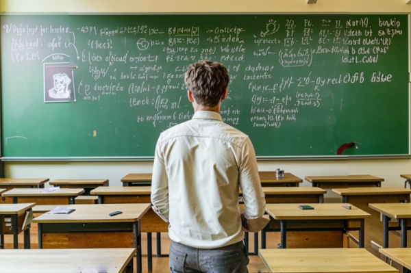 Экзамены без паники: как психологически подготовить ребенка к ЕГЭ