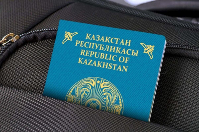 Сколько этнических казахов получили статус кандаса в 2025 году