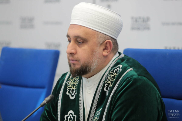 Казанский имам объяснил, как шайтан воздействует на человека