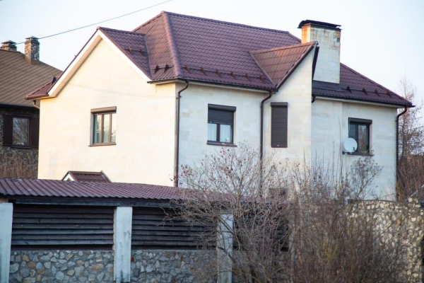 Депутат Чаплин напомнил дачникам о риске затопления участков весной