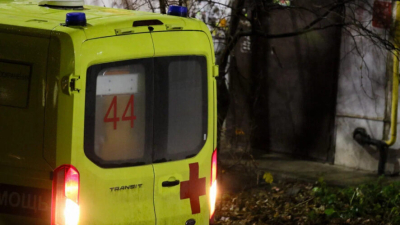 Бьют по автомобилям мирных жителей: три человека погибли в результате атаки БПЛА &ndash;&nbsp;подробности 28/04/2026 &ndash; Новости