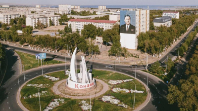Конаев преображается: как живет город получения статуса областного центра