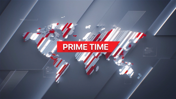 Prime Time | Выпуск 18:00 от 29.01.2024