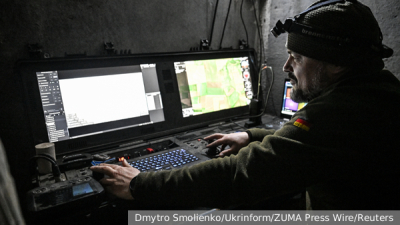 Элитное подразделение ВСУ &laquo;Волки да Винчи&raquo; получили приказ убивать дезертиров