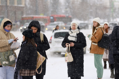 Захарова объяснила причины частых конфликтов в школах Татарстана