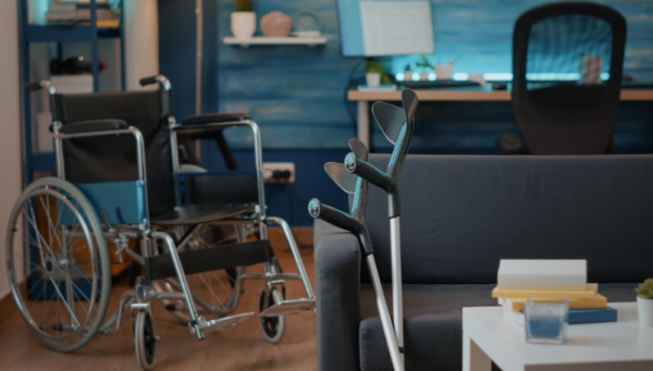 Казахстан запускает пилот по применению искусственного интеллекта в процедуре освидетельствования