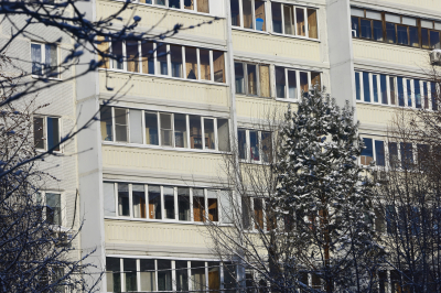 Банкам и УК дадут право взыскивать долги за капремонт