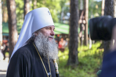 Екатеринбургский митрополит Евгений раскрыл содержание новых уроков духовно-нравственной культуры в школах