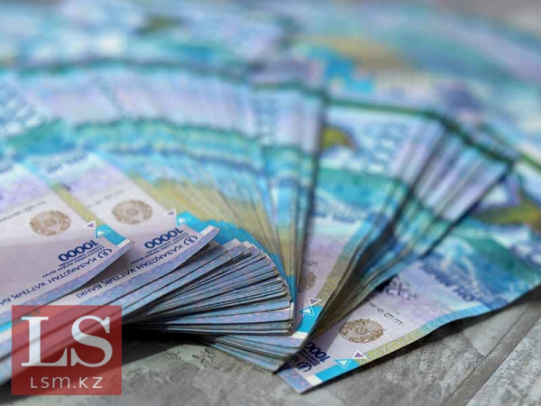 Глава Отбасы банка объяснила, что будет с госпремией при выходе банка на IPO