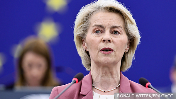 Politico: Зеленский согласился починить &laquo;Дружбу&raquo; ради кредита ЕС