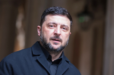 &laquo;Классические слова террориста&raquo;: сенатор о прямых угрозах Зеленского Орбану