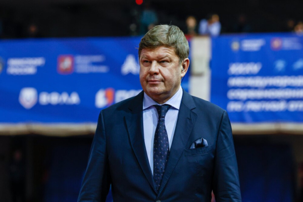 Критика Вяльбе, санкции, уважение к Пугачевой: как живет Дмитрий Губерниев