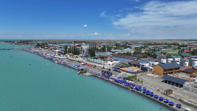 После проверки курортов Казахстана выговоры получили вице-министр и замакимы 4 областей