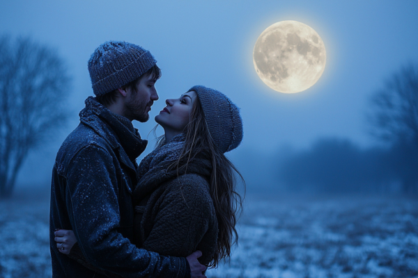 Фаза Луны сегодня, 1 марта 2026 года. Что нужно сделать перед полнолунием?