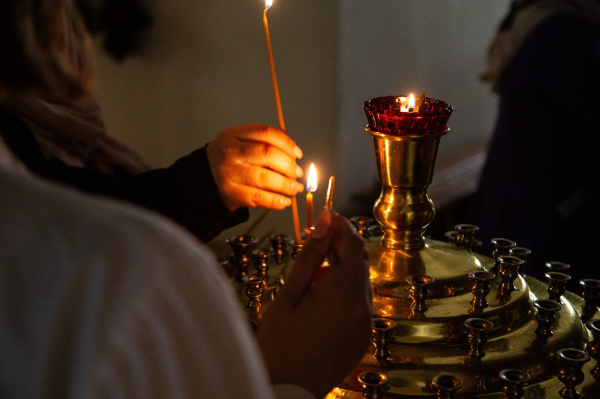 Протоиерей Козлов: употребление алкоголя противоречит цели Великого поста