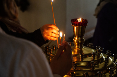 Протоиерей Козлов: употребление алкоголя противоречит цели Великого поста