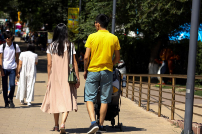 Более 200 тысяч казахстанцев получили госуслуги с начала года