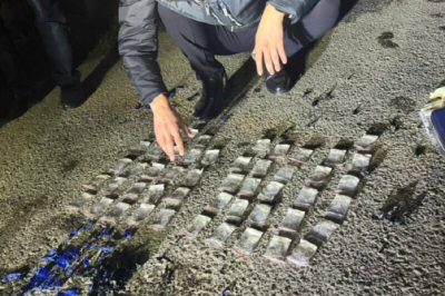 Свыше 50 килограммов «синтетики» изъято из незаконного оборота в Казахстане