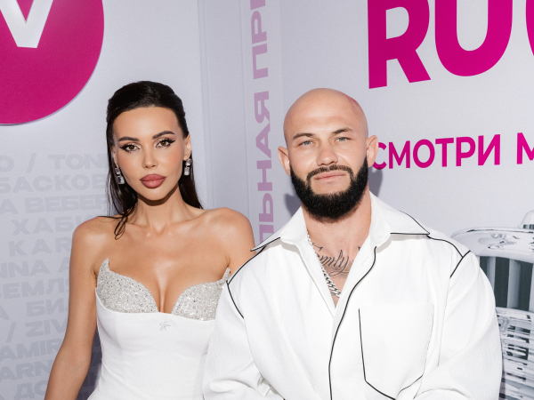 Оксана Самойлова заявила о депрессии после развода с Джиганом