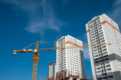 Дальневосточные города лидируют по продажам новостроек в России