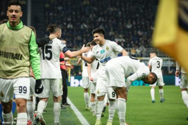 Гений Тулегенов о матче «Интер» – «Кайрат»: это сенсация