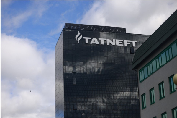 В расширенный Канадой санкционный список вошли &laquo;Татнефть&raquo; и Наиль Маганов