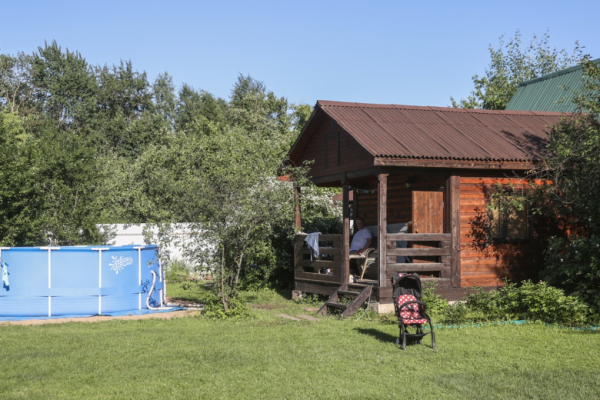 7 главных нарушений в СНТ, за которые оштрафуют в 2026 году