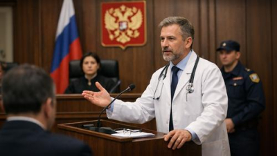 &laquo;Жить будете!&raquo;, обнадежил врач больную и отправил домой умирать