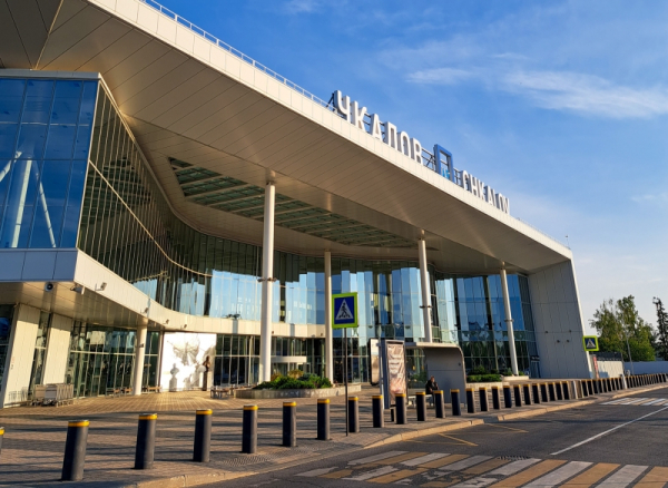 Прямые авиарейсы из Нижнего Новгорода в Сухум возобновят в мае