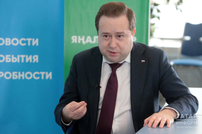 Отделение СФР по РТ: Максимальный размер больничного за один день вырос до 6 827 рублей