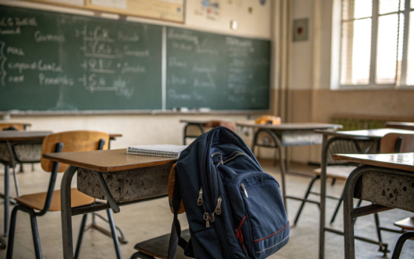 Учителя частных школ уже 4 месяца не получают зарплату в Актобе