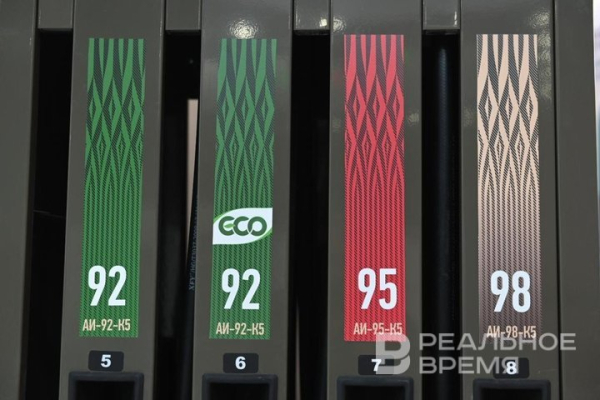 Новак заявил о возможном введении запрета на экспорт топлива в будущем