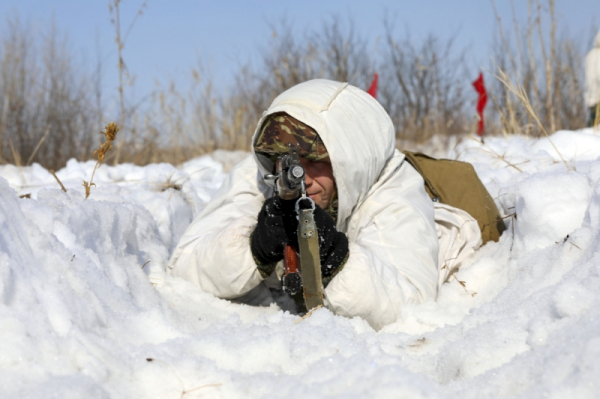 ВСУ потеряли более 9 тысяч военных: итоги недели в зоне СВО с 21 по 27 февраля