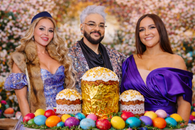 Киркоров, Калашникова, Керимова: как празднует Пасху пафосная Рублевка