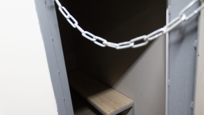 Лишили свободы алиментщика из Бугульмы, прятавшегося от приставов в погребе 06/02/2026 &ndash; Новости