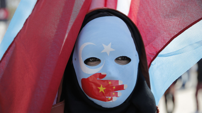 Стерты с карты. В Китае переименовали сотни уйгурских поселений