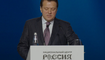 Казань и Бишкек официально стали городами-побратимами - Метшин подписал соглашение 20/04/2026 &ndash;