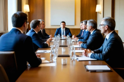 Делегация рязанского бизнеса отправилась с миссией в Индонезию и Вьетнам