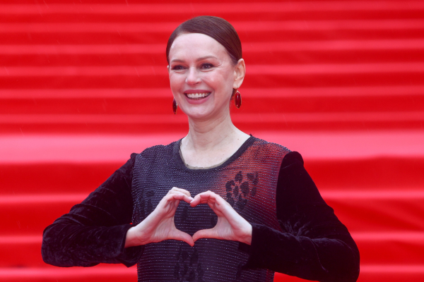 Безрукова заявила, что Москва является одним из самых комфортных городов мира