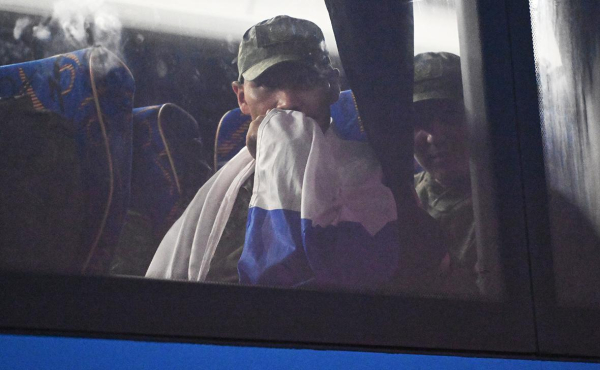 Минобороны сообщило об обмене пленными с Украиной по формуле &laquo;200 на 200&raquo;