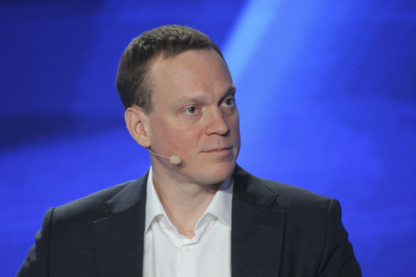 Павел Малков доставил гуманитарную помощь и технику бойцам из Рязани в Херсонскую область